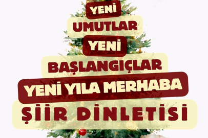 Altınoran’dan şiir ve sanat dolu bir akşam