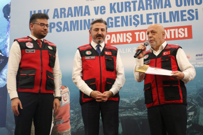 Arslan: HAK-İŞ olarak sorunların çözümünde aktif rol alacağız