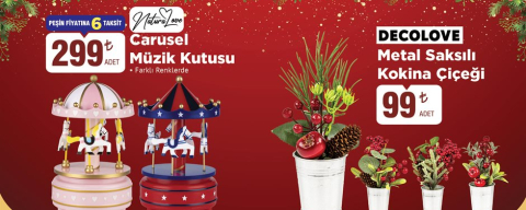 BİM 19 Aralık 2025 aktüel ürünler kataloğu yayımlandı! Yılbaşı ürünleri kapış kapış gidiyor