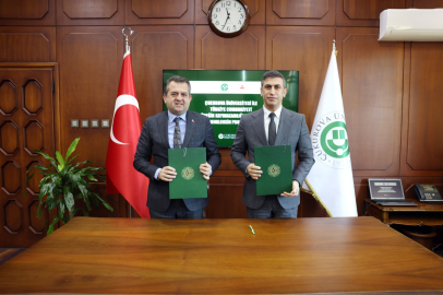 ÇÜ ve Yüreğir Kaymakamlığı’ndan Okullara ‘Okulum Renklensin’ dokunuşu