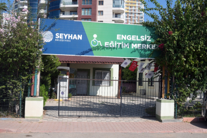 Engelsiz Yaşam Parkı tüm vatandaşların ortak kullanımına açılacak