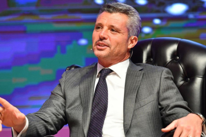 Fenerbahçe Spor Kulübü Başkanı Saadettin Saran ifadeye çağırıldı