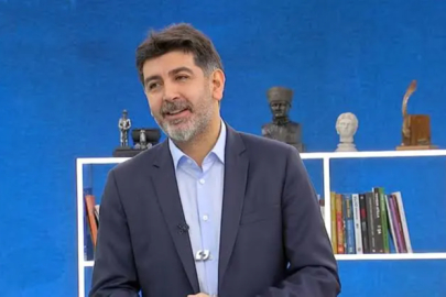 Gazeteci Levent Gültekin adli kontrolle serbest