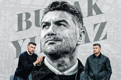 Gaziantep FK'da Burak Yılmaz dönemi yeniden başladı