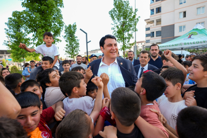 Gaziantep’in kurtuluşu Şehitkamil’de coşkuyla kutlanacak