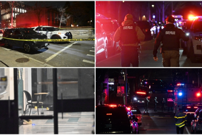 GREEN CARD ÇEKİLİŞİNİN İPTALİNE NEDEN OLAN SALDIRIDA YENİ GELİŞME: BROWN ÜNİVERSİTESİ SALDIRGANININ ÖLÜ BULUNDUĞU AÇIKLANDI