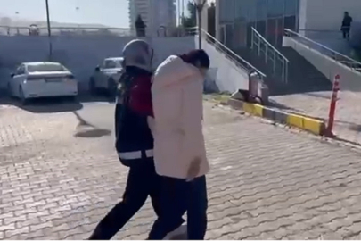 Hatay’da hapis cezası bulunan 3 kişi yakalandı