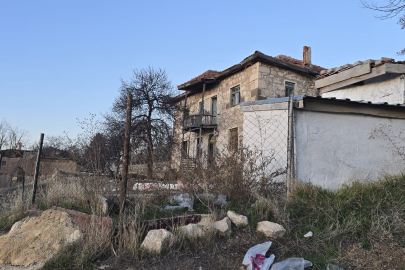 Haymana’da köpek saldırısı: 14 yaşında çocuk yaralandı