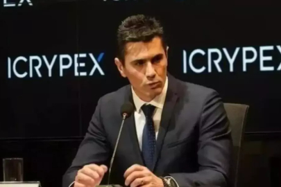 ICRYPEX Kurucusu Gökalp İçer hakkındaki soruşturmada yeni gelişme