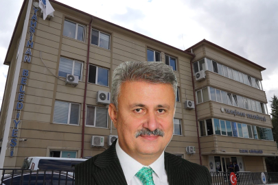 Kırıkkale Yahşihan Belediye Başkanı Ahmet Sungur'a irtikap iddianamesi