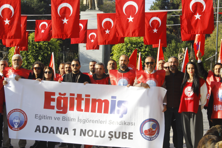 Birleşik Kamu-İş Konfederasyonu