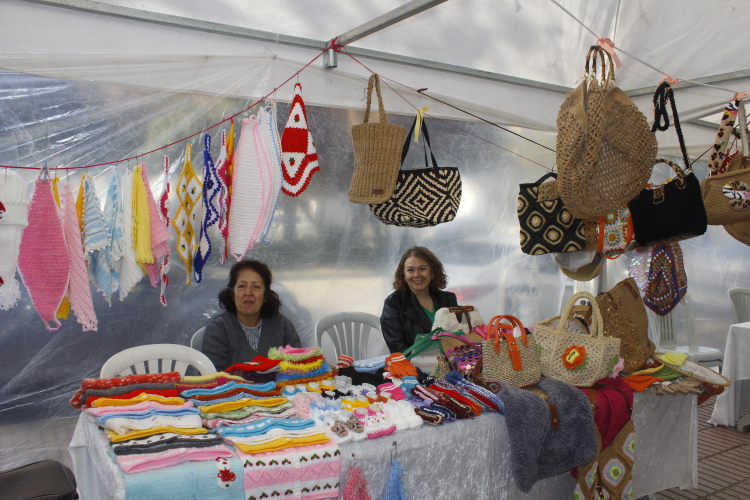 Kadın Emeği Pazarı