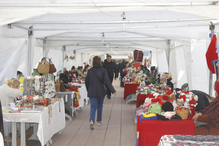 Kadın Emeği Pazarı