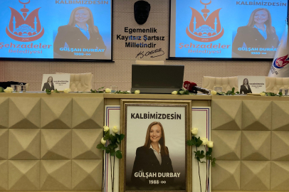 Şehzadeler'in yeni başkanı Hakan Şimşek oldu