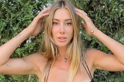 Şeyma Subaşı: Ülkeme kısa sürede döneceğim