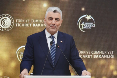 Ticaret Bakanı Bolat açıkladı: Reklam Kurulu'ndan 593 milyon liralık ceza