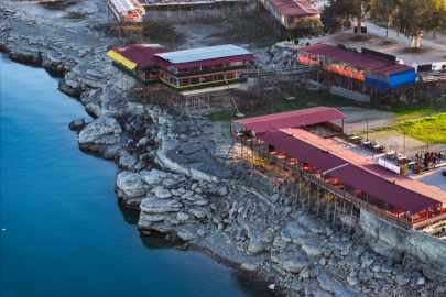 Adana'nın çehresi düzeliyor