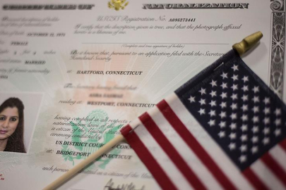 Trump talimat verdi, ABD Green Card çekilişi süresiz iptal edildi!