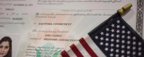 Trump talimat verdi, ABD Green Card çekilişi süresiz iptal edildi!