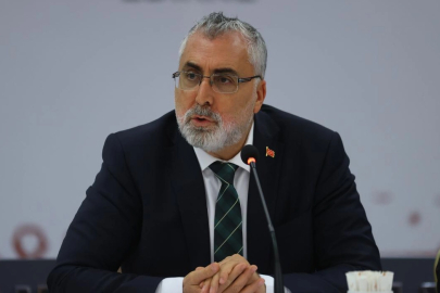 VEDAT IŞIKHAN DUYURDU: ENGELLİ VATANDAŞLARA YENİ İSTİHDAM DESTEĞİ