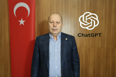 Yüreğir Belediye Başkanı Ali Demirçalı yapay zekaya tepki gösterdi: "Gelsinler görelim"