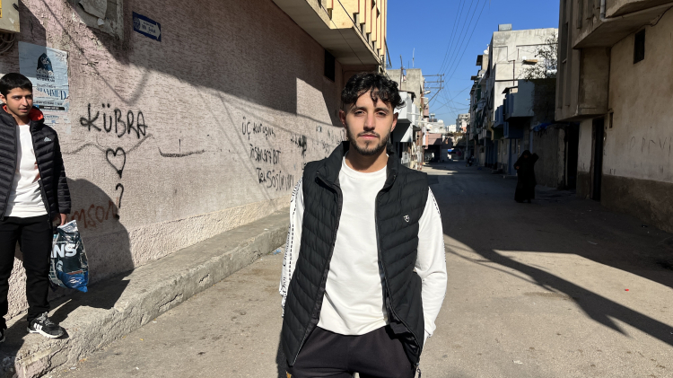 Yüreğir Belediye Başkanı Ali Demirçalı yapay zekaya tepki gösterdi Gelsinler görelim 3