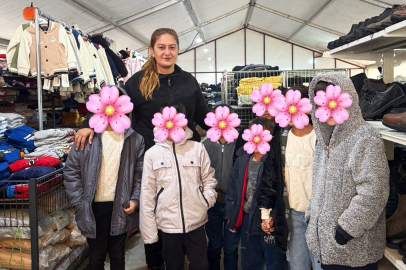 Ada ve Ayaz için umuda açılan yeni bir kapı