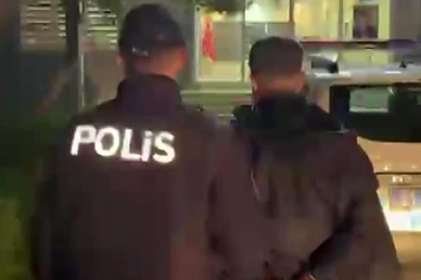 Adana’da 9 yıl 2 ay hapis cezası bulunan firari yakalandı