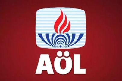 AÖL sınavı 2025 ne zaman? Sınav saatleri ve giriş belgesi nasıl alınır?