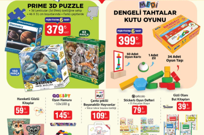 ARALIK AYI BİM AKTÜEL KATALOĞU YAYIMLANDI: 23-26 ARALIK BİM İNDİRİMLİ ÜRÜNLER LİSTESİ BELLİ OLDU