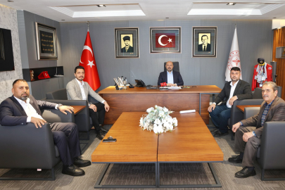 Bahçelievler ve Yeşilbağlar’ın Sağlık Talepleri, Adana İl Sağlık Müdürlüğü’nde gündeme alındı