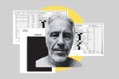 Dünyayı sarsan Epstein dosyaları açılıyor: İlk belgelerde hangi isimler var?