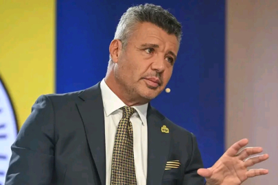 Fenerbahçe Başkanı Saran, adlı kontrol tedbiriyle serbest bırakıldı