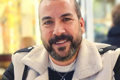 GAZETECİ VE YAZAR ZİHNİ ÇAKIR GÖZALTINA ALINDI