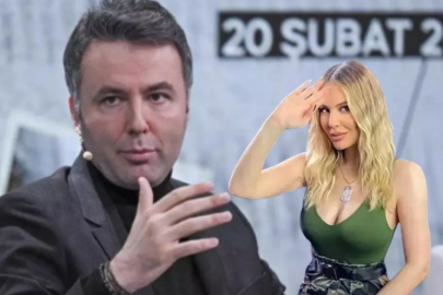 Medya dünyasında kriz: Hande Sarıoğlu’ndan Mehmet Akif Ersoy’a sert sözler