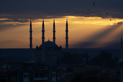 Mukaddes üç aylar yarın başlıyor