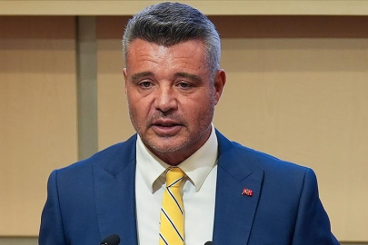 SADETTİN SARAN ADLİ TIP KURUMU’NDA SAÇ VE KAN ÖRNEĞİ VERDİ