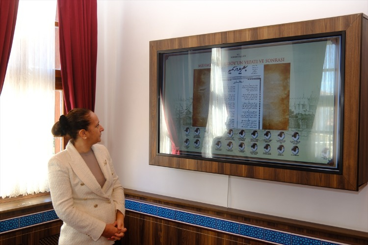 “BURDUR HALKIYLA ÇOK DEĞERLİ ZAMANLAR GEÇİRDİ”