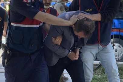 Tokat’ta arkadaşını vuran zanlı adliyeye sevk edildi