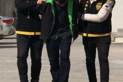 Tokat'ta motokuryeyi öldüren katil zanlısı arkadaşı çıktı