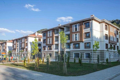 TOKİ ÖDEME PLANI 2025: 1+1 VE 2+1 EVLER NE KADAR, AYLIK TAKSİTLER KAÇ TL?