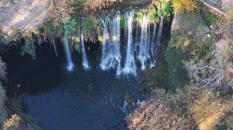 GÜNLÜK ZİYARETÇİ TRAFİĞİ NASIL?