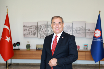 ATÜ, YÖK 2025 Raporu’nda 4 alanda Türkiye’nin ilk 20’sinde