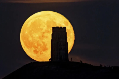 En uzun gece 2025 ne zaman? 21 Aralık en uzun gece mi?