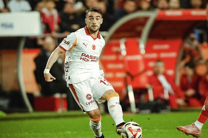 Galatasaray’da 4 değişiklik