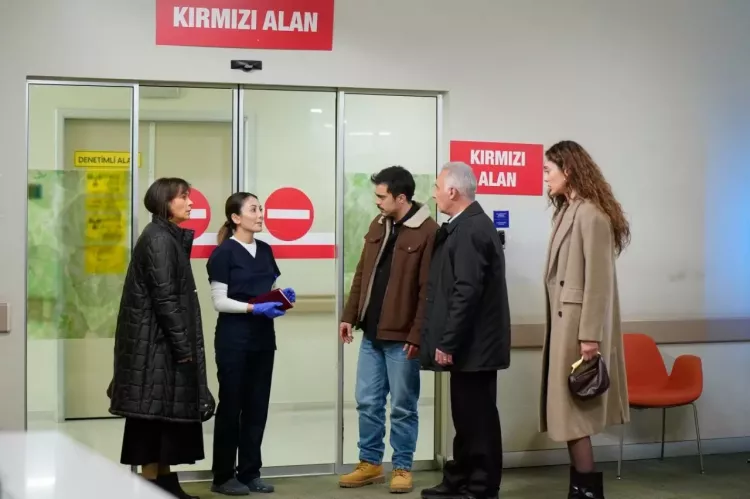 Güller ve Günahlar reyting rekoru kırdı 2