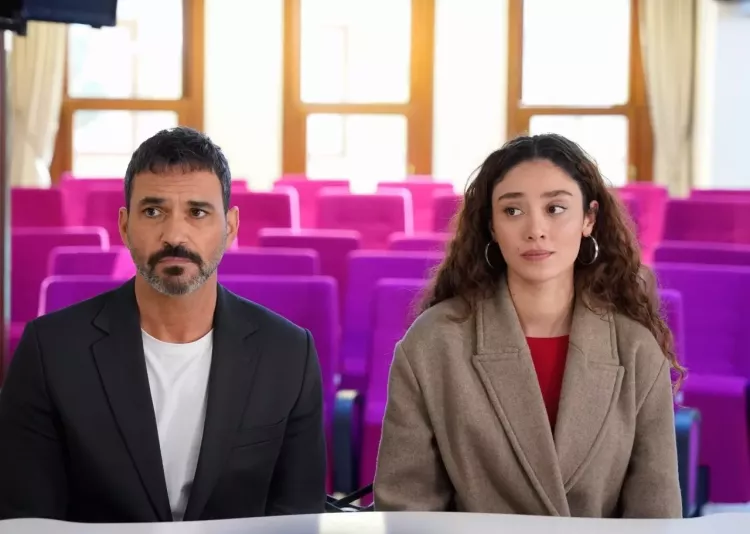 Güller ve Günahlar reyting rekoru kırdı 3