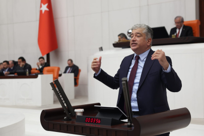 Kısacık: 2026 Bütçesi faiz ve vergi yüküyle vatandaşı zorlayacak