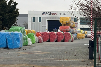 Konya sanayi bölgesinde forklift kazası: 1 Ölü