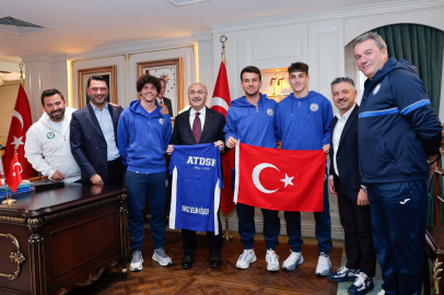 “Marka Şehir Adana” Yolunda ATDSK’tan büyük hamle